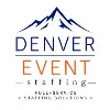 Denver Event Staffing