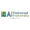 Universal Ai University Universal Ai University