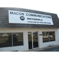Macon Communications Inc Macon Communications Inc
