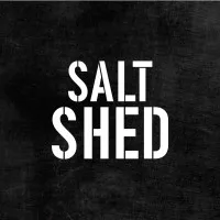 Salt Shed
