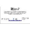 Dice Plant Maintenance Contractors Ltd Dice Plant Maintenance Contractors Ltd