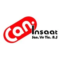 Can İnşaat San. Ve Tic. A.Ş.
