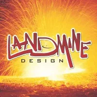 Landmine Design