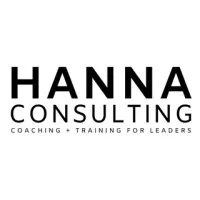 Hanna Consulting Hanna Consulting