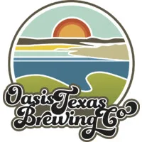 Oasis Texas Brewing Company Oasis Texas Brewing Company
