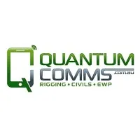 Quantum Comms Pty Ltd Quantum Comms Pty Ltd