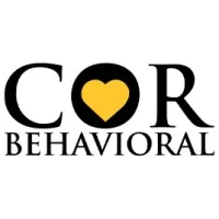 The COR Behavioral Group The COR Behavioral Group