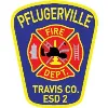 Travis County Emergency Services District No. 2 Travis County Emergency Services District No. 2