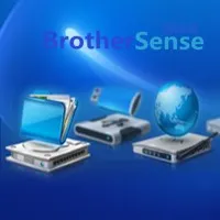 BROTHER SENSE CORPORATION