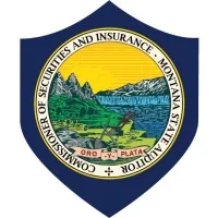 MT Commissioner of Securities and Insurance