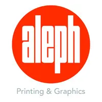 Aleph Printing and Graphics