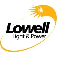 Lowell Light and Power Lowell Light and Power