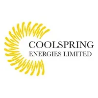 Coolspring Energies Limited