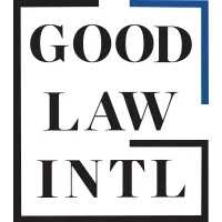 GOOD LAW INTL®