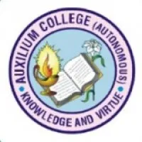 Auxilium College (Autonomous), Vellore Auxilium College (Autonomous), Vellore