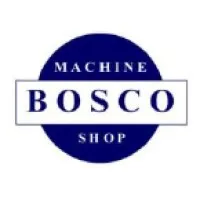 Bosco Machine Shop