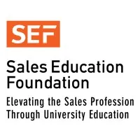 Sales Education Foundation