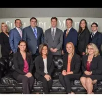 Guaglardi & Meliti, LLP