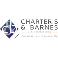 Charteris & Barnes CC Charteris & Barnes CC