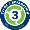Stage 3 Separation Stage 3 Separation