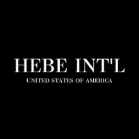 HEBE INT'L HEBE INT'L