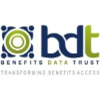 Benefits Data Trust