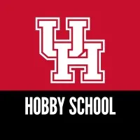 Hobby School of Public Affairs Hobby School of Public Affairs