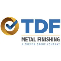 TDF Metal Finishing 
