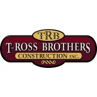 T-Ross Brothers Construction Inc.