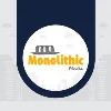 Monolithic Media Monolithic Media