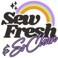 Sew Fresh & So Clean Sew Fresh & So Clean