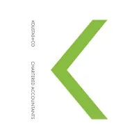 Koustas + Co