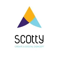 Scotty - Create Digital Concept