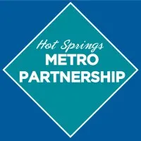 Hot Springs Metro Partnership Hot Springs Metro Partnership