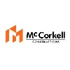 McCorkell Constructions McCorkell Constructions