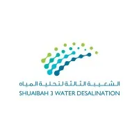 Shuaibah Three Water Desalination Company