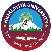 HIMALAYIYA UNIVERSITY