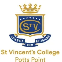 St Vincent's College, Potts Point