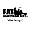 Fat American Mfg Fat American Mfg