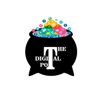 The Digital Pot The Digital Pot