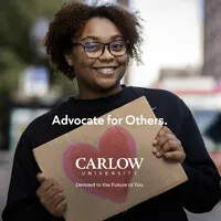 College of Education and Social Work at Carlow University