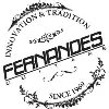 Fernandes Guitars Fernandes Guitars