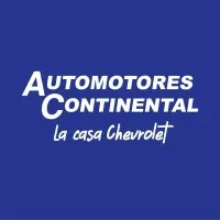 Automotores Continental email format