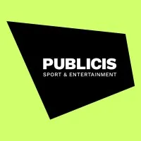 Publicis Sport & Entertainment Publicis Sport & Entertainment