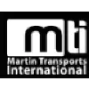 Martin Transports International Martin Transports International