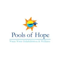 Pools of Hope