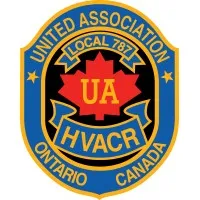HVAC&R Workers of Ontario Local 787 (United Association of Journeymen and Apprentices)