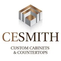 CE Smith Custom Cabinets & Countertops