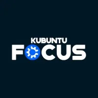 Kubuntu Focus 