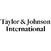 TAYLOR & JOHNSON INTERNATIONAL, INC. TAYLOR & JOHNSON INTERNATIONAL, INC.